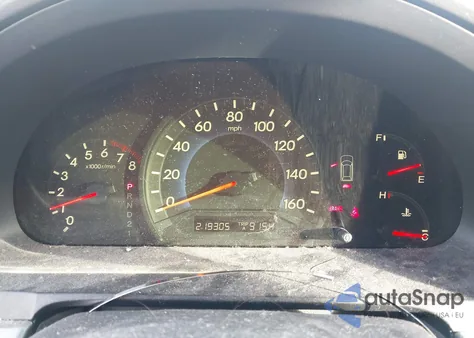 2010 Honda Odyssey Ex-L z USA, uszkodzony, nr VIN 5FNRL3H7XAB063627